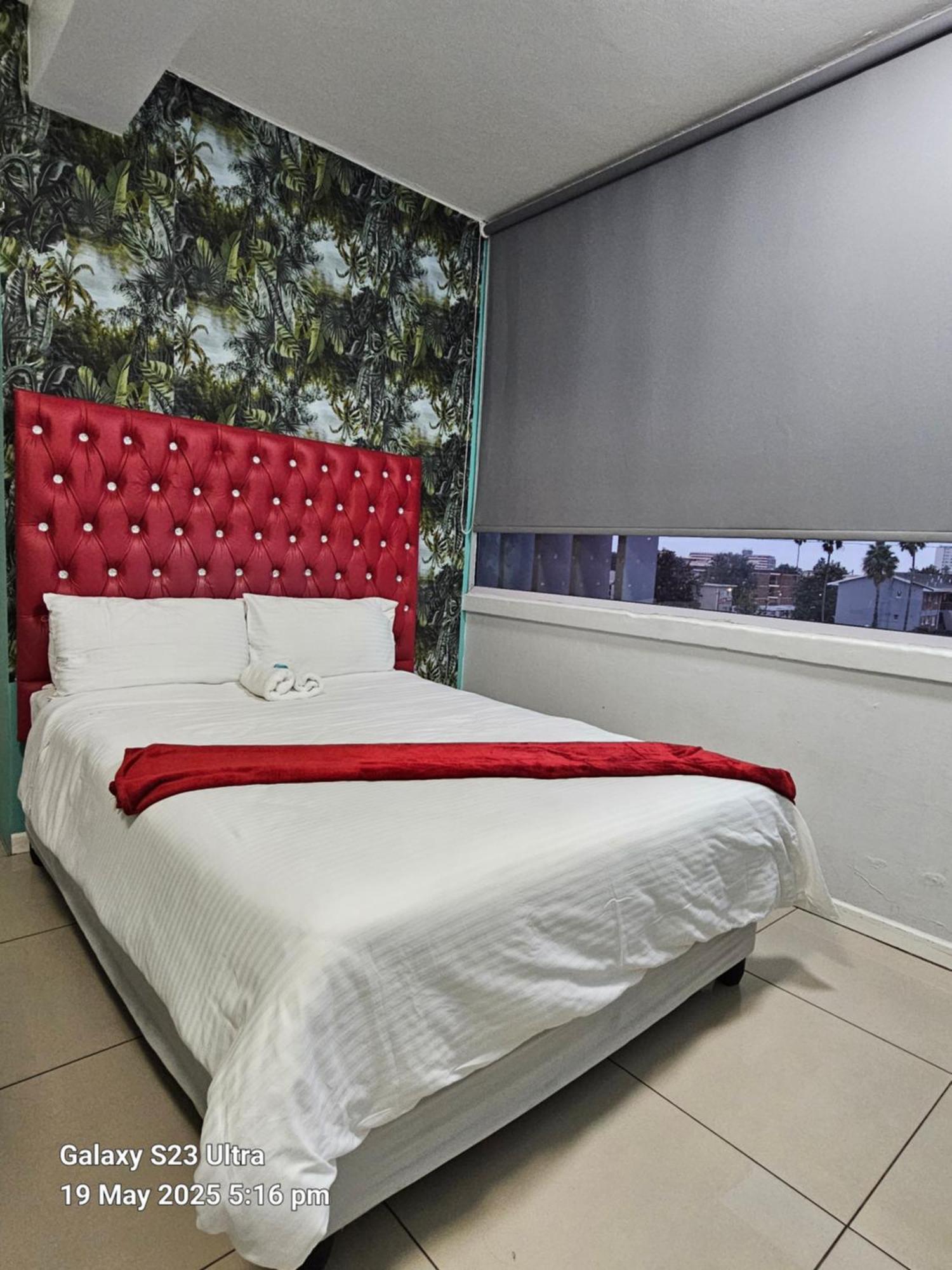 40 Cz Kubs Oxford Apartments East London Room photo
